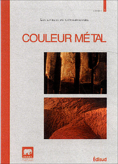 COULEUR METAL