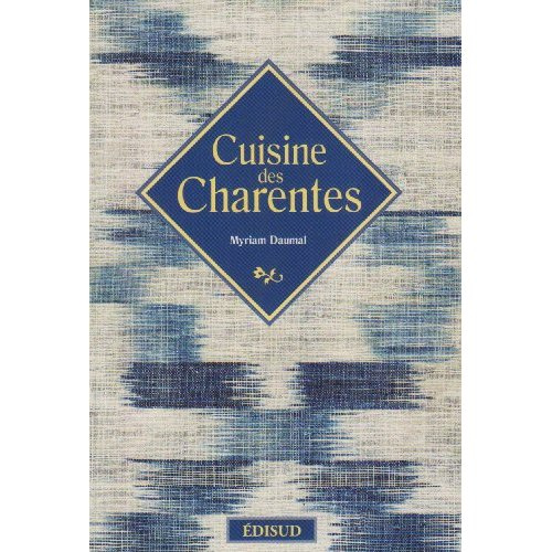 CUISINE DES CHARENTES