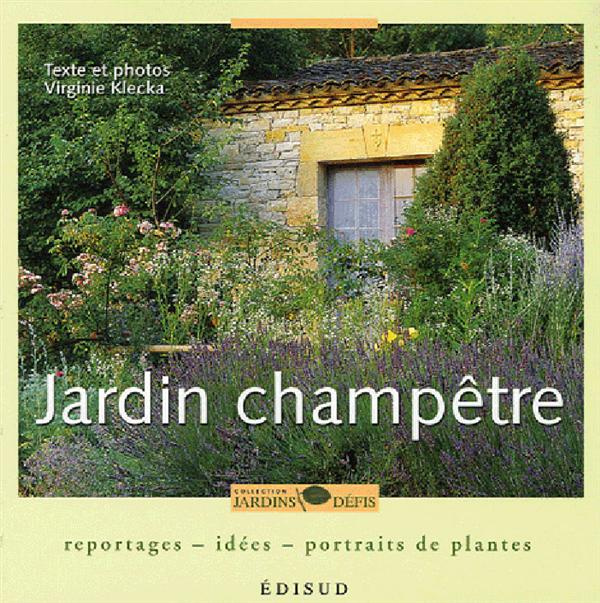 JARDIN CHAMPETRE