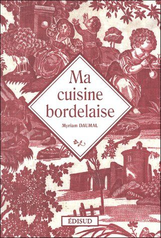 CUISINE BORDELAISE
