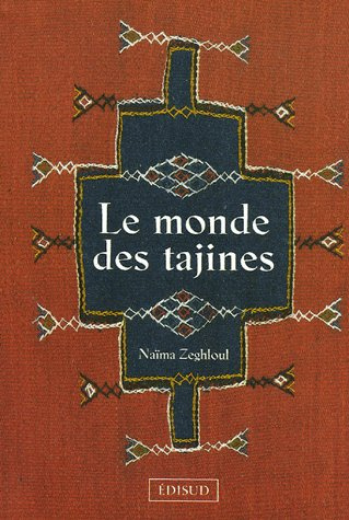 MONDE DES TAJINES (LE)