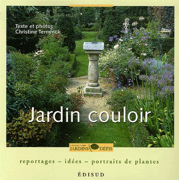 JARDIN COULOIR