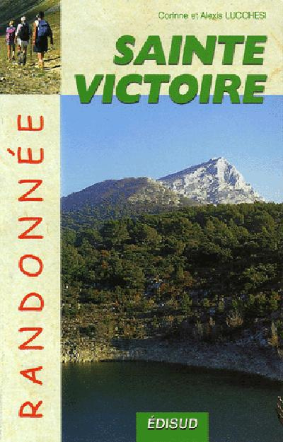 SAINTE VICTOIRE RANDONNEE