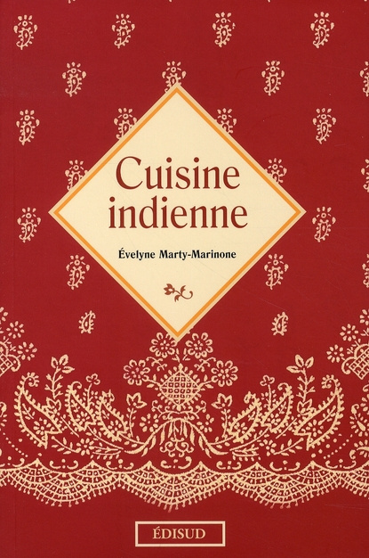 CUISINE INDIENNE