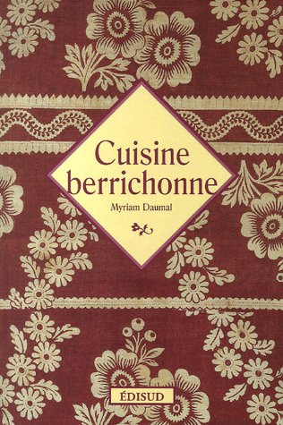 CUISINE BERRICHONNE