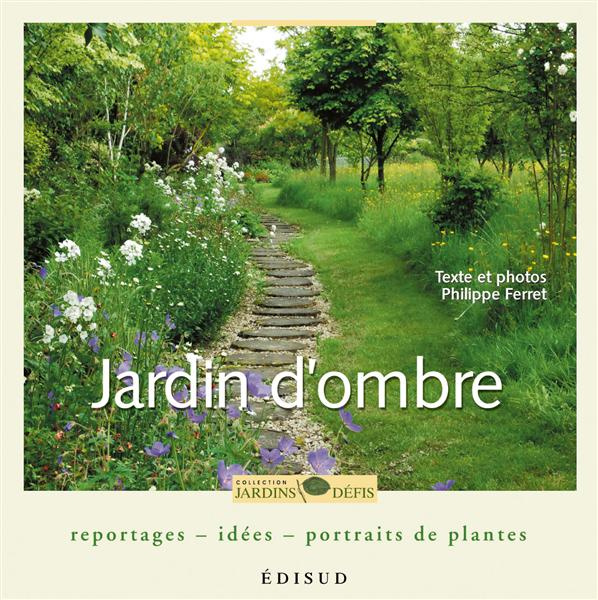 JARDIN D'OMBRE