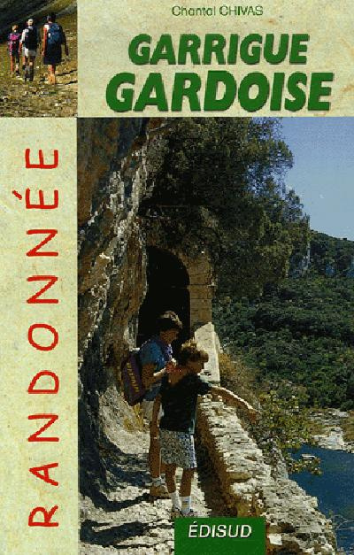 GARRIGUE GARDOISE RANDONNEE