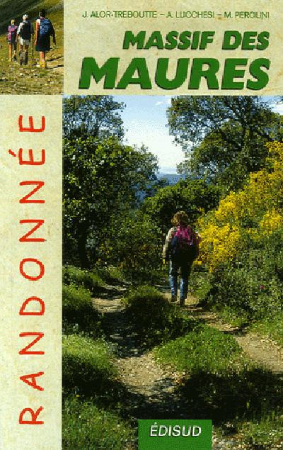MASSIF DES MAURES RANDONNEE