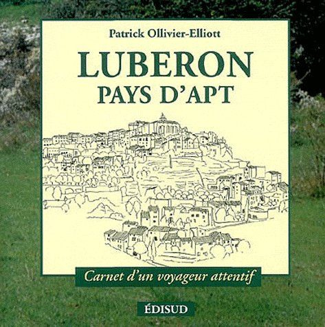 LUBERON PAYS D'APT