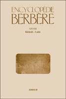 T28 ENCYCLOPEDIE BERBERE KIRTESII LUTTE