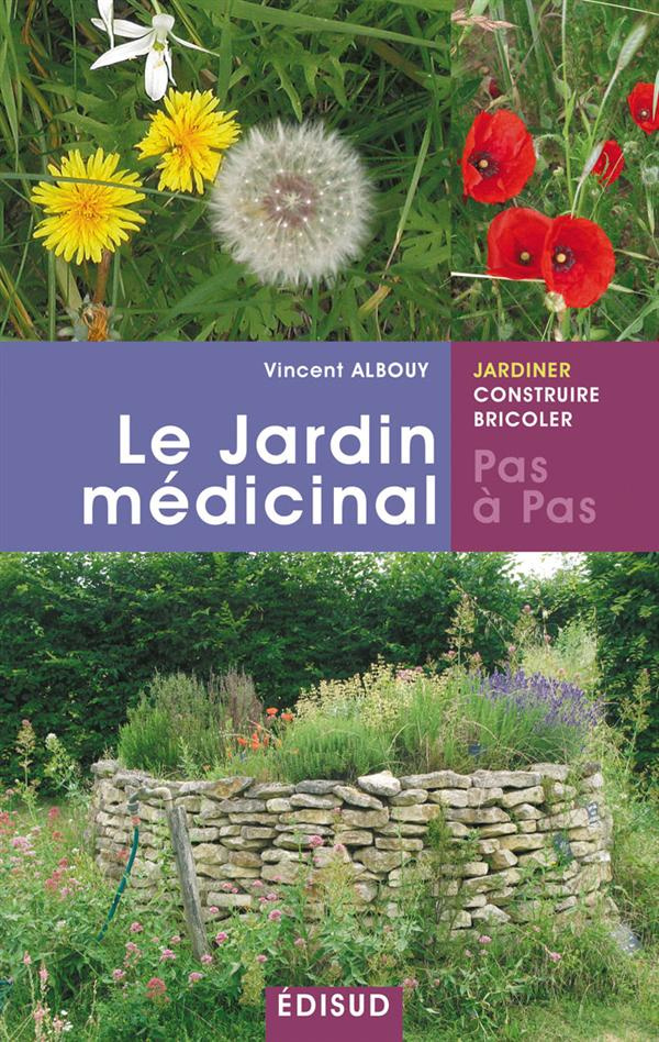 JARDIN MEDICINAL (LE)