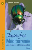 INSECTES DE MEDITERRANEE