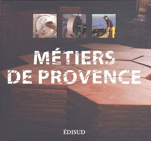 METIERS DE PROVENCE