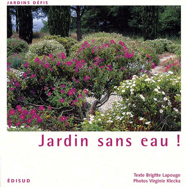 JARDIN DEFI JARDIN SANS EAU NLLE EDT