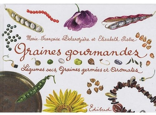 GRAINES GOURMANDES