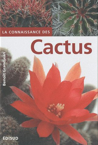 CONNAISSANCE DU CACTUS (LA) NLLE EDT