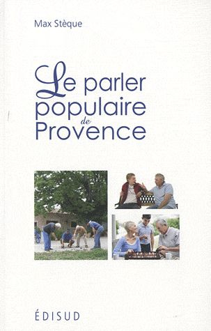 PARLER POPULAIRE DE PROVENCE (LE)