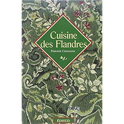 COFFRET CUISINE DES FLANDRES
