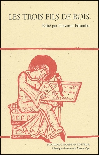TROIS FILS DE ROIS (LES).