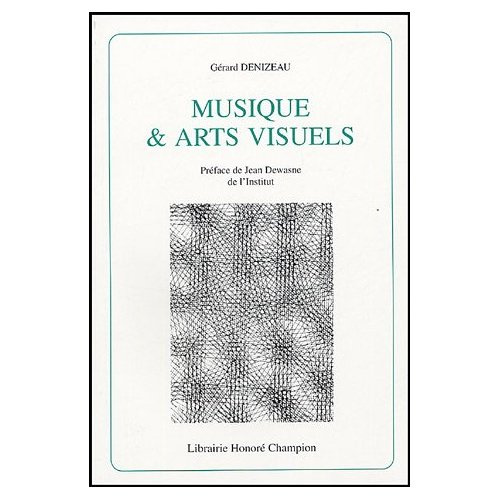 MUSIQUE ET ARTS VISUELS.