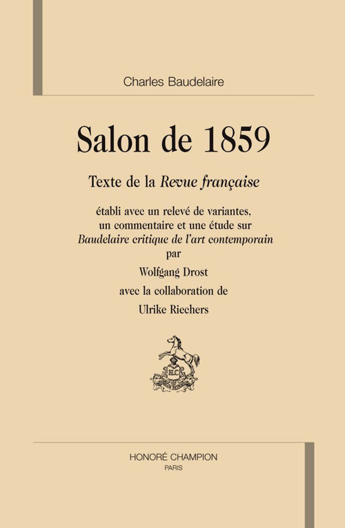 SALON DE 1859