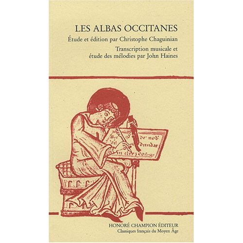 LES ALBAS OCCITANES
