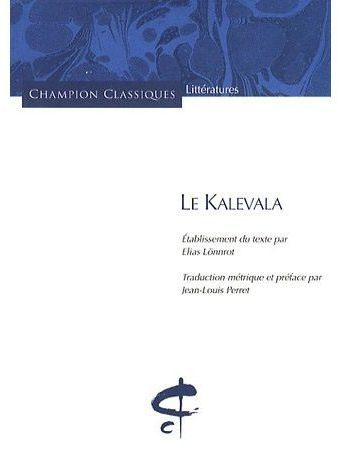 Le Kalevala