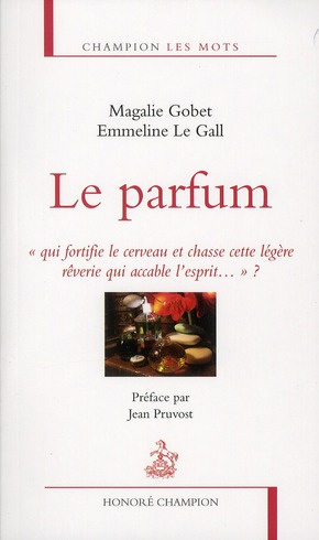 Le parfum