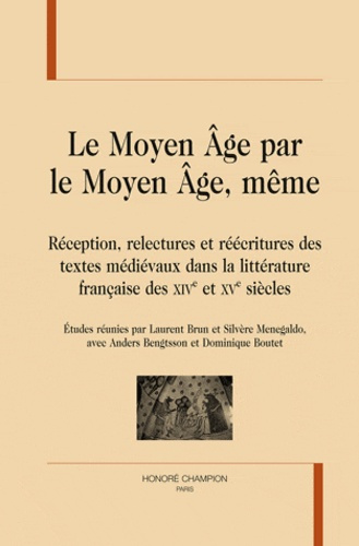 LE MOYEN AGE PAR LE MOYEN AGE, MEME.