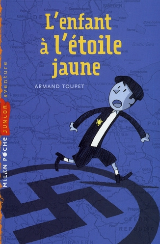 L'enfant à l'étoile jaune
