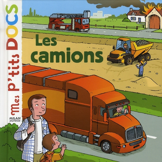 Les camions