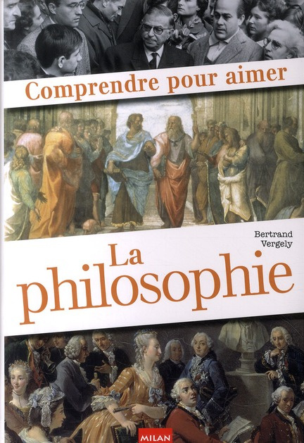 La philosophie