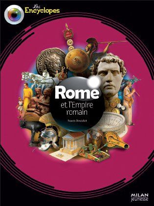 Rome et l'empire romain
