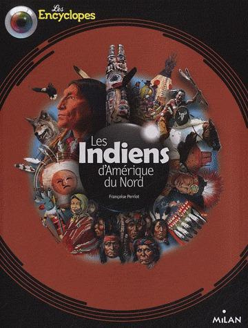 Les Indiens d'Amérique du Nord
