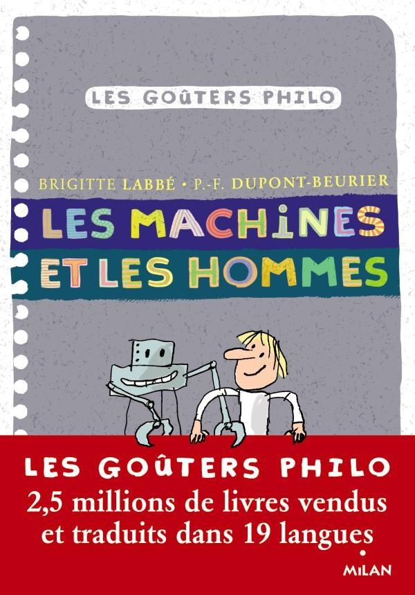 Les machines et les hommes