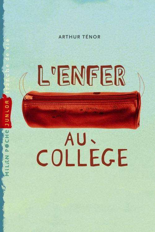 L'enfer au collège