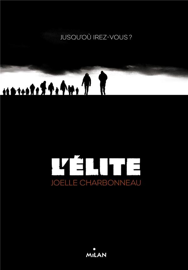 L'Elite Tome 1