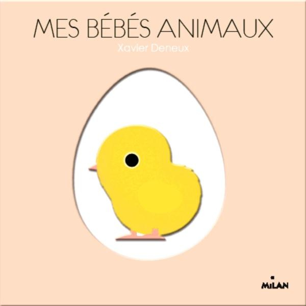 Mes bébés animaux