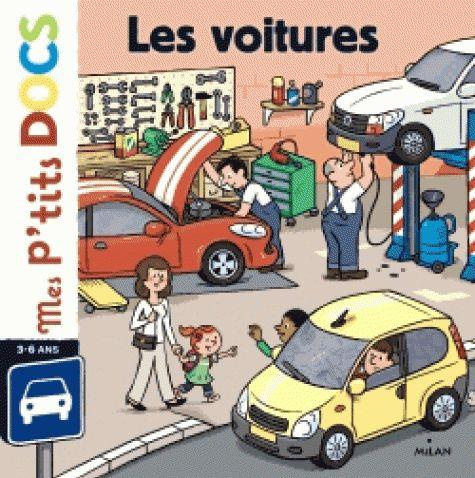 Les voitures