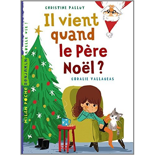 Il vient quand, le père noël ?