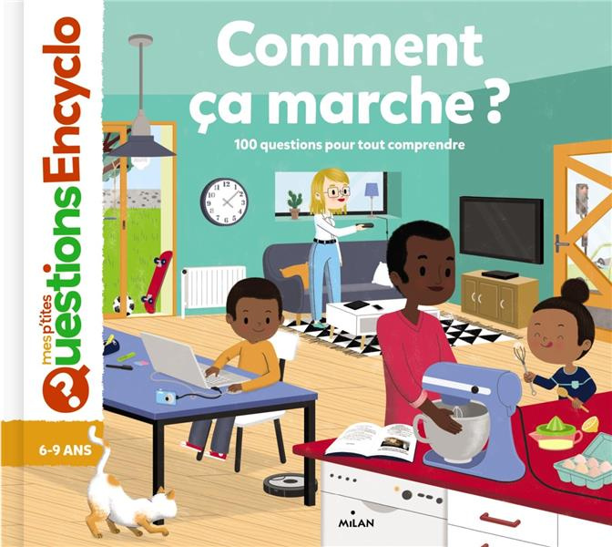 Comment ça marche ?
