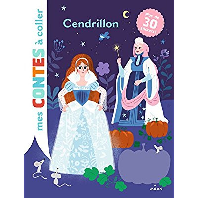 Cendrillon