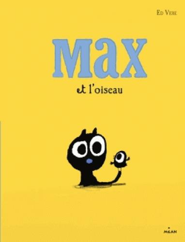 Max et l'oiseau