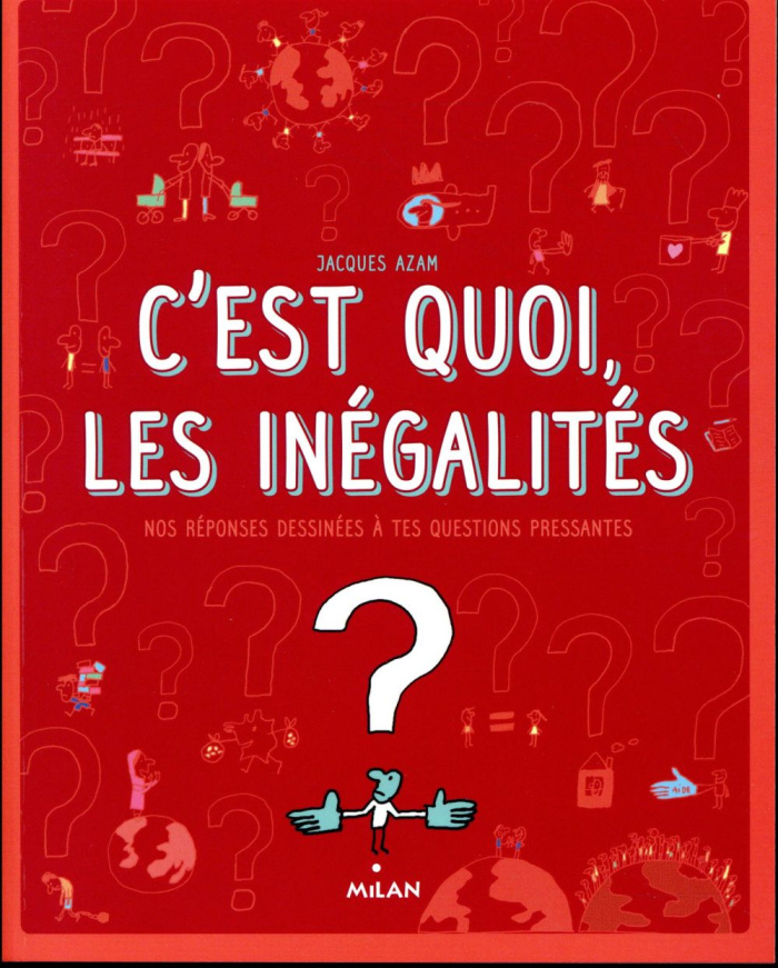 C'est quoi, les inégalités