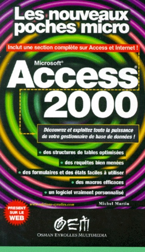 ACCESS 2000