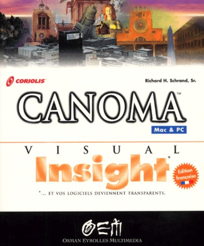 CANOMA VISUAL INSIGHT