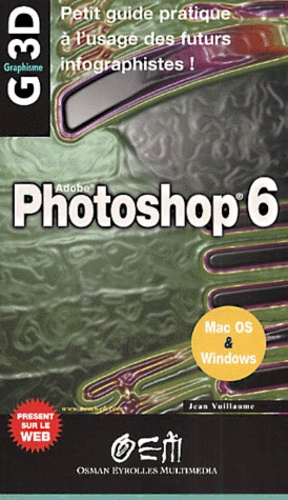 Photoshop 6