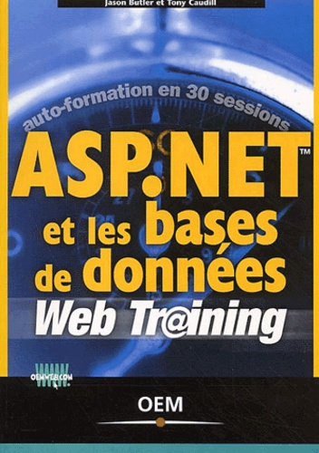 ASP.NET et les bases de données