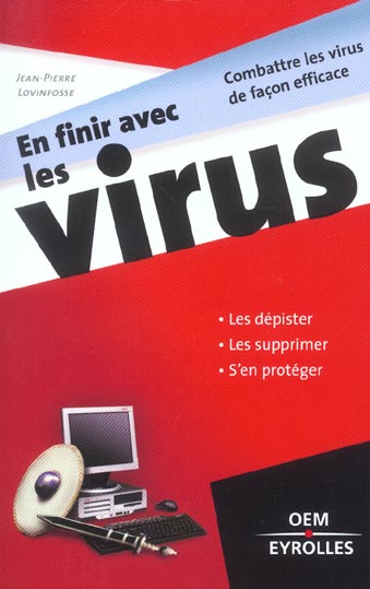 En finir avec les virus