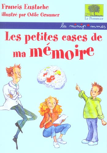 Les petites cases de ma mémoire